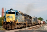 CSX 8362
